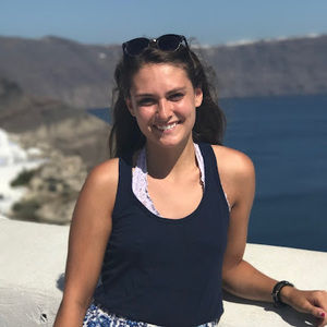 Meet your Posher, Jenny